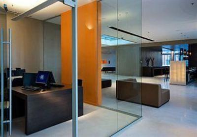 фото отеля Doubletree by Hilton Milan