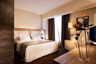 фото отеля Doubletree by Hilton Milan