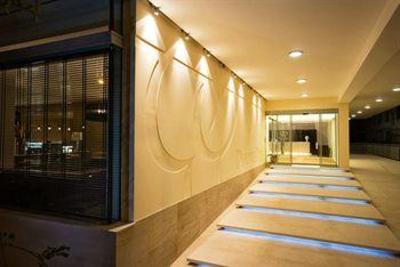 фото отеля Doubletree by Hilton Milan