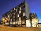 фото отеля Doubletree by Hilton Milan