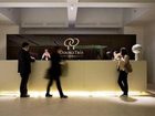 фото отеля Doubletree by Hilton Milan