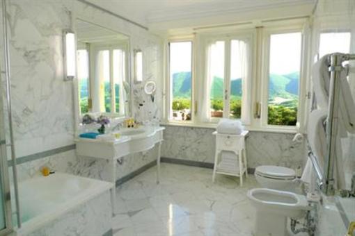 фото отеля Grand Hotel Palazzo della Fonte