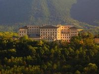 Grand Hotel Palazzo della Fonte