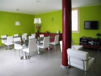 фото отеля 6 Porte GuestHouse