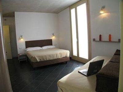 фото отеля 6 Porte GuestHouse