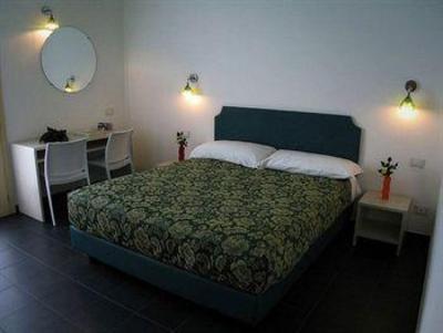 фото отеля 6 Porte GuestHouse