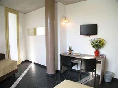 фото отеля 6 Porte GuestHouse