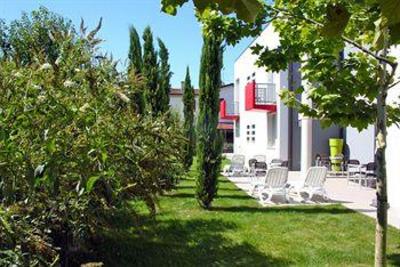 фото отеля 6 Porte GuestHouse