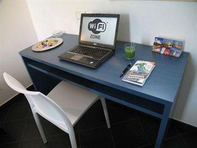 фото отеля 6 Porte GuestHouse