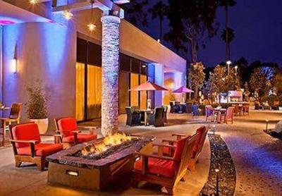 фото отеля Torrance Marriott