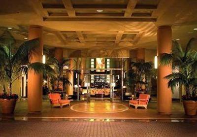 фото отеля Torrance Marriott