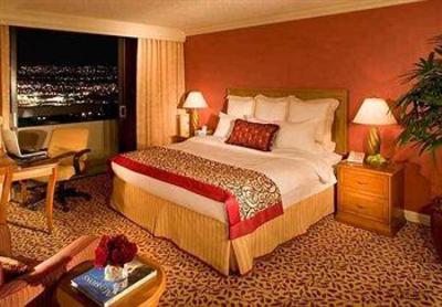фото отеля Torrance Marriott
