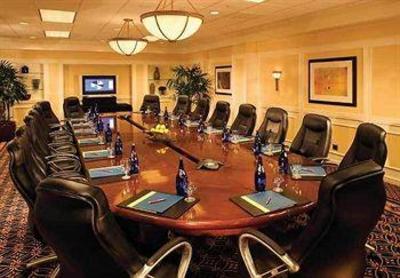 фото отеля Torrance Marriott