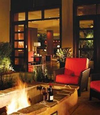 фото отеля Torrance Marriott