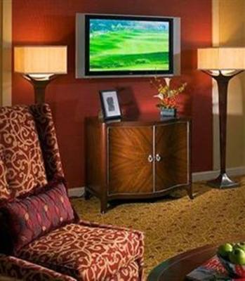 фото отеля Torrance Marriott