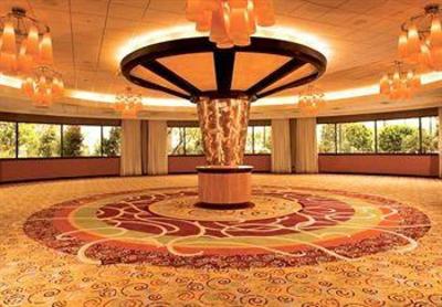 фото отеля Torrance Marriott
