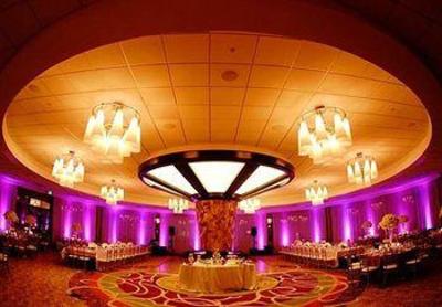фото отеля Torrance Marriott