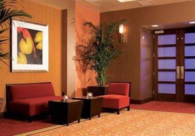 фото отеля Torrance Marriott