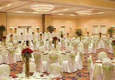 фото отеля Torrance Marriott