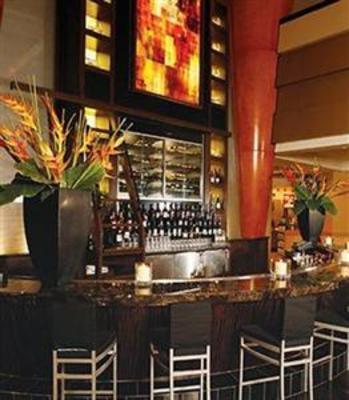 фото отеля Torrance Marriott
