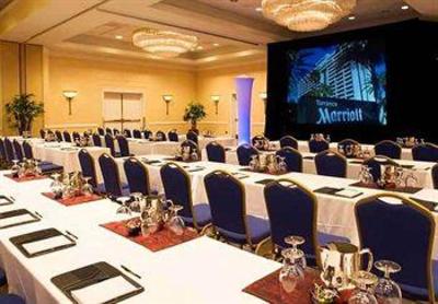 фото отеля Torrance Marriott
