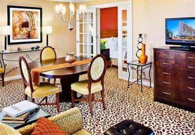 фото отеля Torrance Marriott