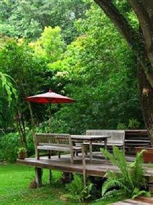 фото отеля Fern Resort Mae Hong Son