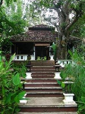 фото отеля Fern Resort Mae Hong Son