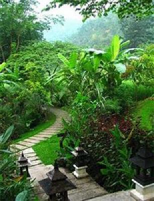 фото отеля Fern Resort Mae Hong Son