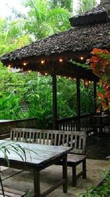 фото отеля Fern Resort Mae Hong Son