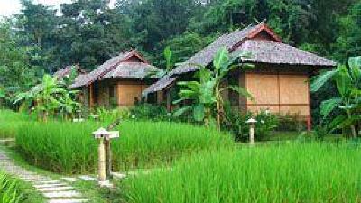 фото отеля Fern Resort Mae Hong Son