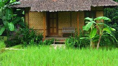фото отеля Fern Resort Mae Hong Son