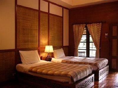 фото отеля Fern Resort Mae Hong Son