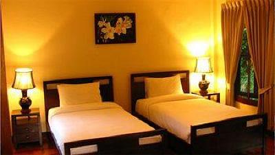 фото отеля Fern Resort Mae Hong Son