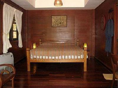 фото отеля Fern Resort Mae Hong Son