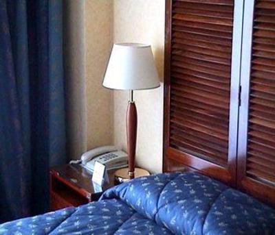 фото отеля Hotel Princess & Richmond