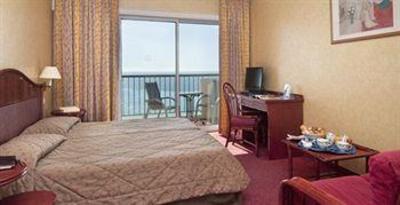 фото отеля Hotel Princess & Richmond