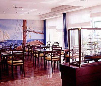 фото отеля Hotel Princess & Richmond