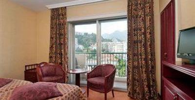 фото отеля Hotel Princess & Richmond