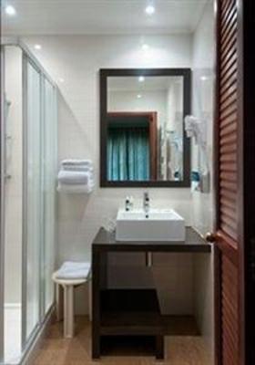 фото отеля Hotel Princess & Richmond