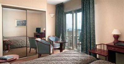 фото отеля Hotel Princess & Richmond