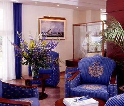 фото отеля Hotel Princess & Richmond
