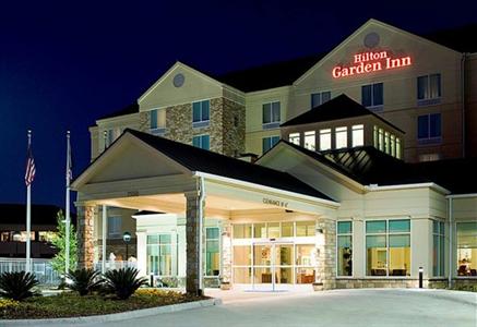 фото отеля Hilton Garden Inn Frisco