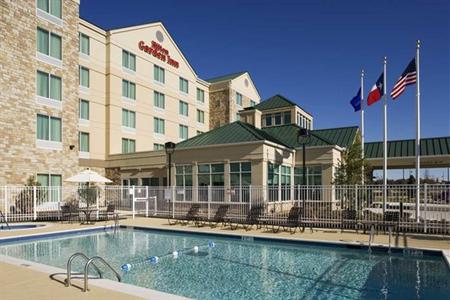фото отеля Hilton Garden Inn Frisco