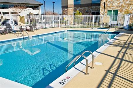 фото отеля Hilton Garden Inn Frisco