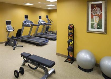 фото отеля Hilton Garden Inn Frisco