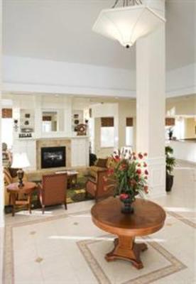 фото отеля Hilton Garden Inn Frisco