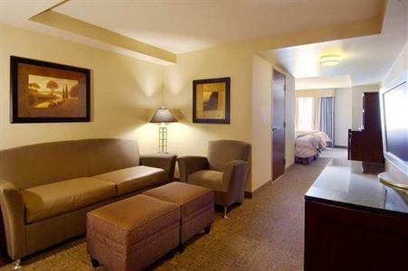 фото отеля Hilton Garden Inn Frisco