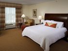 фото отеля Hilton Garden Inn Frisco