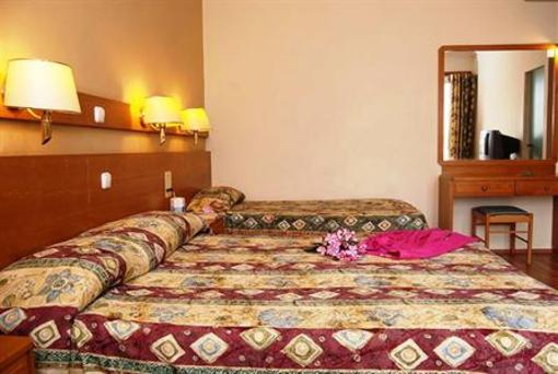 фото отеля Agla Hotel Rhodes